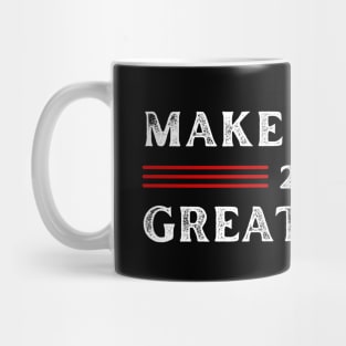 Make My Hip Great Again 2024 Mug